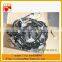 Excavator engine wiring harness sold from China trailer for pc400-7