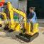 Children mini excavator dig snow sand  and other thing   construction Car Toy  factory price  hot sale in Jining Shandong