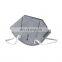 Customizable Folding Type Anti Pollution Nonwoven Dust mask