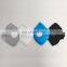 Protective Folding Style Earloop Dust Mask with Invisible Nose Bar