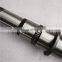 Bus spare parts 6L L360 diesel engine gearbox transmission countershaft 1156304018