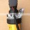 Manufacturer price 32/925694 excavator fuel filter assembly