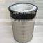 manufacturer engine air filter p124867 for truck