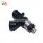 0280158307 Competitive Price Best Quality 5X14 Fuel Injector Nozzle Diesel Fuel Injector 33408 4M41 Fuel Injector Nozzle