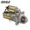 12V 9T New Starter for GMC Yukon XL,2003-2008,5.3L,5.3,V8 12568051