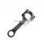 In Stock Inpost 4PCS CONNECTING ROD ISUZU 4BD1 ENGINE EXCAVATOR AFTERMARKET PARTS