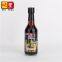 Wholesale Price OEM Supplier HACCP BRC 500ml 5LBS Chinese Black Rice Vinegar