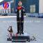 HuaxiaMaster hand held soil drill machine / portable soil drilling rig