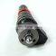diesel engine spare Parts 4914328 Injector Nozzle for cummins NTAA855-G NH/NT 855  manufacture factory in china order