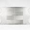 plates for plate heat exchanger