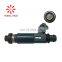 Professional Manufacturing Fuel Injectors 23250-11120