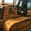 USED  CAT  D5K  HYDRAULIC  CRAWLER BULLDOZER