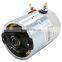 CE certified 12v 450w dc motor hydraulic