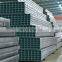 Greenhouse long pipe hot dip galvanized pipe