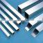 Dia 3mm stainless steel square or round pipe 304 304l 202 316