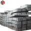 China supplier hot rolled mild steel flat bar