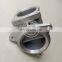 ISF2.8 engine parts Air transfer pipe 5253505