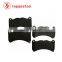 XYREPUESTOS AUTO PARTS Repuestos Al Por Mayor Тормозные колодки для Lexus Isf Использование 20 2urgse 04465 - 0W120