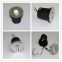 1w 2w 3w  interior decoration recessed mounted led step light interior led wall lamp for hotel  Aisle Lamp   JML-OWL-E03W