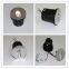 1w 2w 3w  interior decoration recessed mounted led step light interior led wall lamp for hotel  Aisle Lamp   JML-OWL-E03W