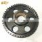 Taiwang  34323-30021 Excavator E320 E320C engine parts idler gear for S6K timing gear 48T