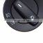 Fog Lamp Headlight Control Switch For Audi For VW Caddy Golf Jetta Passat Touran 1K0941431A