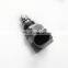 0281002859 Fuel Rail Pressure Relief Limiter Valve For Audi A3 A4 Q3 Q5 Q7