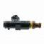 4 PCS Fuel Injectors 16450-RAA-A01 For Honda Accord CR-V Element 2005-2011 2.4L