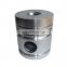 Aftermarket Spare Parts Qsk23 Engine Piston High Pressure Resistant For Shacman