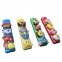 Customization Service Small Car Toy Animal Toy Set