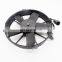 Hot Selling Great Price Radiator Cooling Fan For Wheel Loader