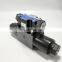 Trade assurance Vickers DG4V series DG4V3, DG4V5 Hydraulic Solenoid Valve DG4V-3-6C DC5V-8-S-2C