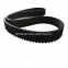 Hot sale Power transmission belt OEM13568-69095/191yu36/14400-PE0-003/101mr24 engine timing belt for Toyota