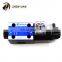 Hydraulic directional DSG-01-2B2-D24-N1-51T-1022-1 high pressure hydraulic pump solenoid valve