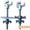 Cold rolled screw rod Bridge steel mold tie rod lead screw