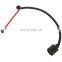Front Brake Pad Wear Sensor for Audi TT Prosche Panamera 95561236561 97060914300 7L5907637A 95561236560