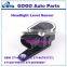Headlight Level Sensor OEM 37146763735 37146763737 37146778815 37146785207