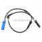 4X ABS SPEED SENSOR for MINI ONE COOPER S R50 R52 R53 Front & Rear 34526756384*2 34526756385*2