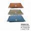 Three Colors Washable Waterproof Luxury Pet Dog Bed