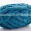 China supplier 100% polyester Bulky baby blanket yarn for crochet cushion