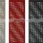 felt Panel Curtain and Hanging Panel/Space Division/ Contemporary Curtain