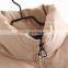 INS Hot selling Classic cotton padded Women's Zip up rib cuff Winter puffer jackets
