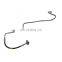 BRAKE HOSE for Seat Leon Toledo OEM 1J0611763K, 1J0611764K, 1J0611763AD, 1J0611764AD, 1J0611763R, 1J0611764R