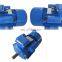 YC90L-4 Motor Capacitor Start Single Phase YC Motor