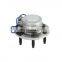 Low Friction Long Life ABS Sensor Auto Parts SP450303 515097 RWD Front Driver Side Wheel Bearing Hub Assembly
