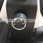 Indoor fitness equipment magnetic control elliptical machine mini cross trainer stepper Under Desk