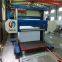 Horizontal Long Block Sponge Cutter Foam Machine