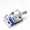High Precision ratio 3:1-100:1 2 speed planetary gearbox