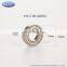 Chinese supplier low price deep groove ball  bearing 6901