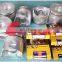 For HINO EXCAVATOR H07D H06C H07C H06CT H07CT overhaul bearing + head gasket + piston + ring set